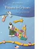 Plapuma de Craciun. Carte de activitati - Adina Mihaela Eros