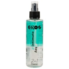 Spray curatire si ingrijire jucarii 2in1 intimate &amp; toy cleaner, 150ml