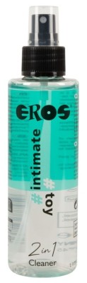 Spray curatire si ingrijire jucarii 2in1 intimate &amp;amp; toy cleaner, 150ml foto