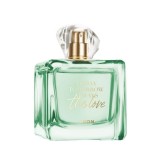 Cumpara ieftin Set 3x Apa de parfum TTA Today This Love, pentru Ea, 100 ml, Avon