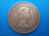 ONE PENNY 1966 ELISABETA II / ANGLIA, Europa