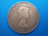 ONE PENNY 1966 ELISABETA II / ANGLIA, Europa