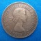 ONE PENNY 1966 ELISABETA II / ANGLIA