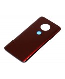 Cumpara ieftin Capac Baterie Motorola Moto G7 Plus Rosu