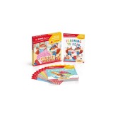 DK Super Phonics My First Decodable Stories Fix-It Foxes