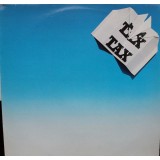 Vinil Tax &ndash; Tax (VG+)