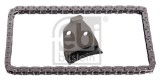 FEBI BILSTEIN 107385 Set lant, antrenare pompa ulei