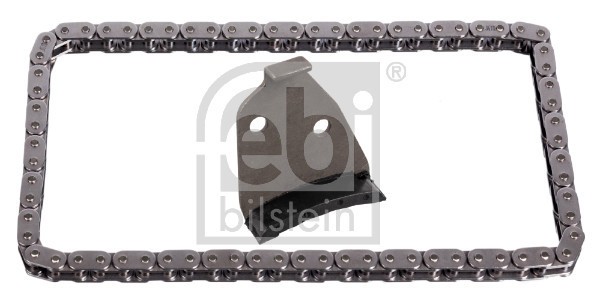 FEBI BILSTEIN 107385 Set lant, antrenare pompa ulei