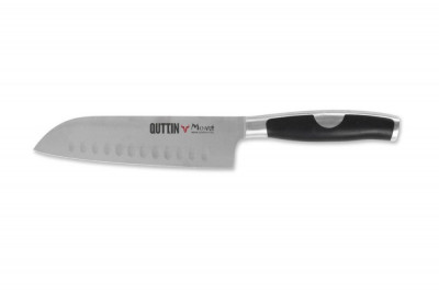 Cutit oriental Santoku, 18 cm foto