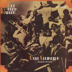 Vinil 2xLP Duke Ellington – Hot From Harlem 1927-1930 (EX)
