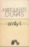 Cumpara ieftin Emily I. - Marguerite Duras, Babel, 1990, Roman, Beletristica, Limba Romana, 118 pagini