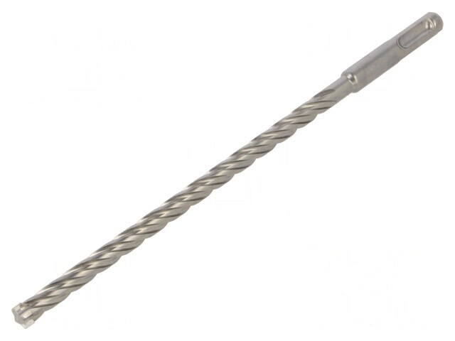 Burghiu Beton 8mm 215mm SDS-Plus