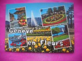 HOPCT 20053 GENEVE / GENEVA -ELVETIA -CIRCULATA