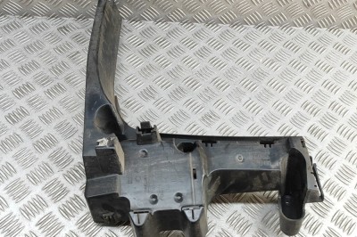 Suport bara de protecție dreapta spate BMW X5 F15, F85 2014 OEM: 8054020 | 31416991 foto