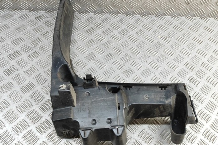 Suport bara de protecție dreapta spate BMW X5 F15, F85 2014 OEM: 8054020 | 31416991
