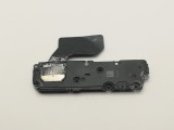 Huawei P40 lite Difuzor buzzer (speaker) + Protectie plastic inferioara SWAP