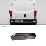 Cumpara ieftin Camera Marsarier MOSERA 1080P AHD/NTSC pentru Iveco Daily 6 (2014-2023) Unghi 155 Grade Rezistent IP68