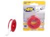 Bandă de etanșare PTFE albă 12mm x 12m max. 260&deg;C, HPX