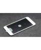 Geam cu Rama + OCA + Polarizator Apple iPhone 7 Plus Negru