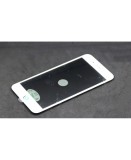 Geam cu Rama + OCA + Polarizator Apple iPhone 7 Plus Negru