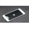 Geam cu Rama + OCA + Polarizator Apple iPhone 7 Plus Negru