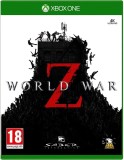 Joc XBOX One World War Z - A