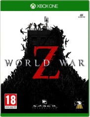 Joc XBOX One World War Z - A
