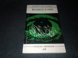 CURZIO MALAPARTE - SOARELE E ORB COLECTIA MERIDIANE
