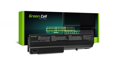 Green Cell Baterie laptop HP 6100 6200 6300 6900 6910 foto