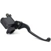 Maneta Pompa Frana Hidraulica DREAPTA Scuter Moto ATV Quad Universal 22mm