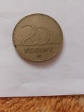 20 forint 1994