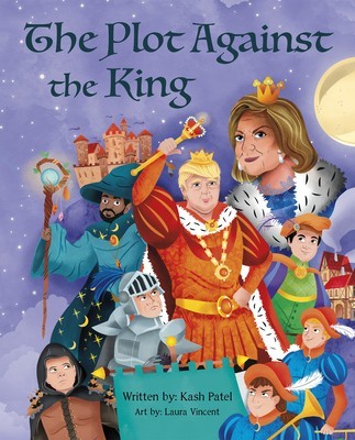 The Plot Against the King foto