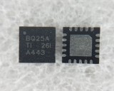 Chipset BQ25A, QFM