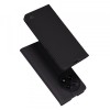 Husa pentru OnePlus 13R, Techsuit, Magskin Book, Neagra