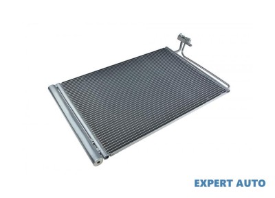 Radiator aer conditionat Land Rover RANGE ROVER Mk III (LM) 2002-2012 #1 foto