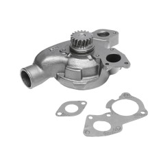 Pompa apa pentru Massey Ferguson, Landini, Perkins, JCB OEM 4131E011 foto