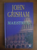 John Grisham - Maestrul