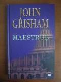 John Grisham - Maestrul