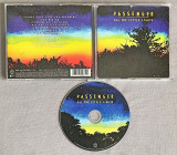Passenger - All The Little Lights CD