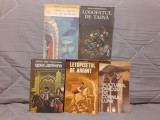 Rodica Ojog Brasoveanu - Romane Istorice (5 Vol.) - Albatros/Militara 1976-1988 - Stare Buna