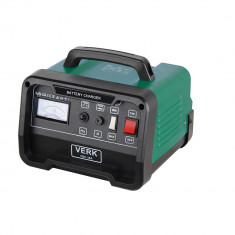 Redresor auto 12V / 24V &amp;amp;#8211; Verk foto