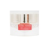 Cremă hidratantă pentru ochi anti-rid, Global Fashion, Romantic Forever Eye Cream, 30 g