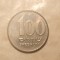 ISRAEL 100 SHEQELI 19?/
