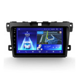 Navigatie Auto Teyes CC2 Plus Mazda CX-7 2009-2012 4+64GB 9` QLED Octa-core 1.8Ghz, Android 4G Bluetooth 5.1 DSP