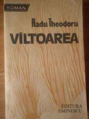 Viltoarea Biografie De Razboi. Biografie De Pace Vol.iv - Radu Theodoru ,309311 foto