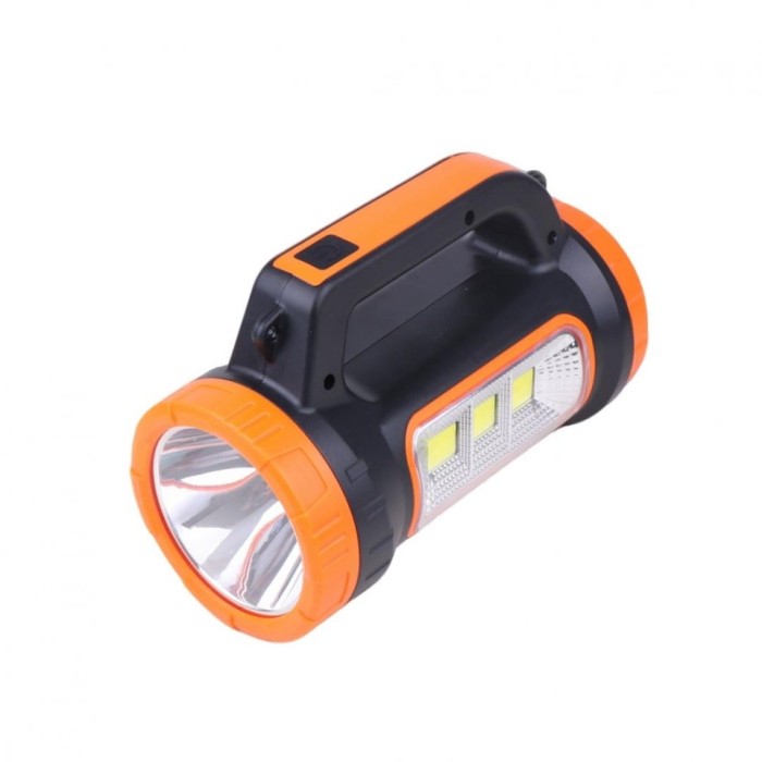 VN LANTERNA MULTIFUNCTIONALA CU MANER