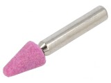 Piatră de Şlefuit Oxid de Aluminiu 10mm și 6mm