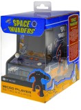My Arcade Micro Player Collectible Retro Space Invaders