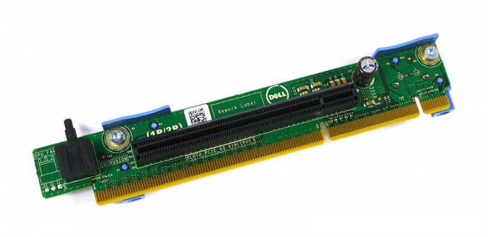 DELL - 0488MY - R320 R420 PCI-E RISER #2 BOARD
