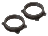 Distanțier MDF 165mm Kia 2 bucăți